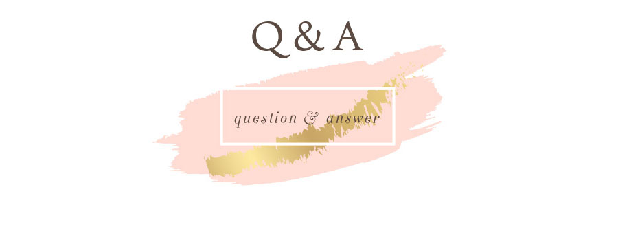 Q&A